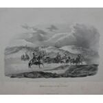 Albrecht Adam wg (1786-1862), Sceny z wyprawy Napoleona na Rosję