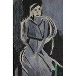 Otto Axer (1906-1983), Studium (1974)
