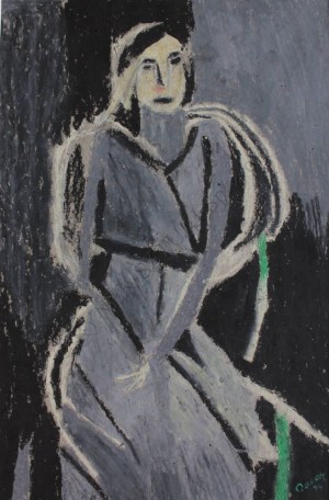 Otto Axer (1906-1983), Studium (1974)