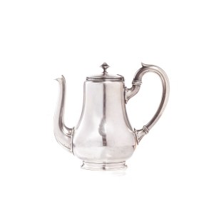 Tea teapot - NORBLIN, pre-1939