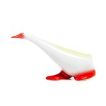 Figurine Duck - designed by Mieczyslaw NARUSZEWICZ (1923-2006).