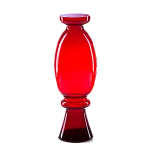 Die sogenannte Candy-Vase - entworfen von Zbigniew HORBOWY (1935-2019)