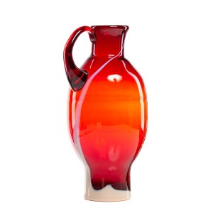 Decorative jug - designed by Zbigniew HORBOWY (1935 - 2019)