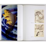DAVID Catherine - Japanische Drucke. Paris 2010. editions Place des Victoires. Folio, S. 446, [1]. Original rehbrauner Einband,.