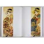 DAVID Catherine - Japanese Prints. Paris 2010. Editions Place des Victoires. folio, s. 446, [1]. opr. oryg. pł.,...
