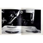 HAHN Otto - Warhol. Texte de ... Paris 1972. Fernand Hazan Editeur, Ateliers d &#39;aujourd &#39;hui. 8, s. 59, [5]...