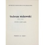 MNW. Tadeusz Makowski