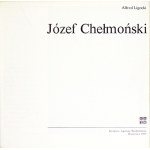 LIGOCKI Alfred - Józef Chełmoński. Warszawa 1983. KAW. 4, s. 103, [1]. opr. oryg. pł....