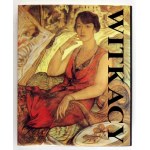 JAKIMOWICZ Irena - Stanisław Ignacy Witkiewicz 1885-1939, Katalog dzieł malarskich oprac. .....