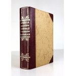 CZAPIŃSKI L. - Księga przysłów, sentencji i wyrazów łacińskich ... - reprint