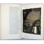 DANTE Alighieri - The Divine Comedy. 1965 - illustrated edition