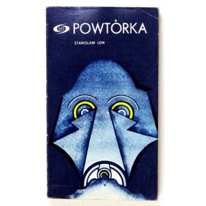 LEM Stanisław - Powtórka. 1. Auflage.