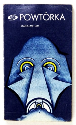 LEM Stanislaw - Repetition. 1st ed.