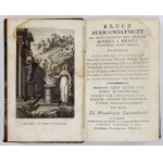 PRZYBYLSKI Jacek (transl.) - A memoir of Bochatyr history [!] from the Grayskotroskian age in the chants of Homer and Quint vedu...