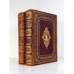 SHAKESPEARE William - The Works of Shakspere [sic!]. With notes. Imperial Edition....