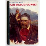 SIENKIEWICZ H. - Pan Wołodyjowski... - w języku czeskim. 1936