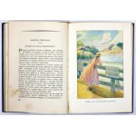 WIGGIN Kate Douglas - The Girl from Sunny Creek. Translated by W. Piniówny. Poznan [1929]. Polish ed. by R. Wegner....