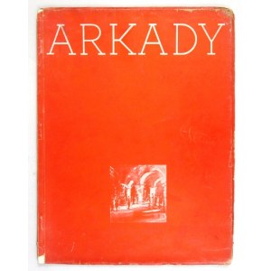 ARKADY. R. 3, nr 5: V 1937