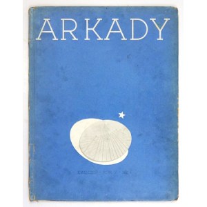 ARKADY. R. 5, nr 4: IV 1939