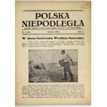 POLSKA Niepodległa. R. 5, nr 3 (41): marzec 1935