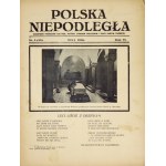 POLSKA Niepodległa. R. 6, nr 5 (55): maj 1936