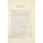 ROCZNIK Polskiego Towarzystwa Geologicznego. T. 5. für das Jahr 1928, Krakau. 1928. Die Polnische Geologische Gesellschaft. 8, s. [4]...