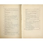 ANNUAL of the Polish Geological Society. Vol. 12 For the year 1936, Cracow. 1936. the Polish Geological Society. 8,...