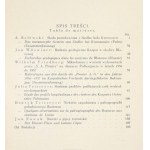 ANNUAL of the Polish Geological Society. Vol. 14 For the year 1938, Cracow. 1938. the Polish Geological Society. 8, s. [4]...