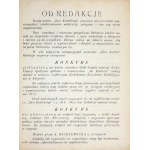 ZEW Kadecki. R. 1, z. 3: I-II 1930