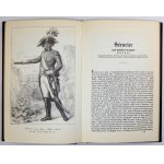 [DZIEKOŃSKI Tomasz] - Życie marszałków francuzkich z czasów Napoleona z rycinami rytemi przez najpierwszych artystów fra...