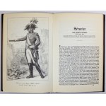 [DZIEKOŃSKI Tomasz] - Lives of French marshals from the time of Napoleon with engravings ritemi by the first artists of fra...