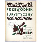 GOETEL Ferdinand - Poland. Foreword written and photos from the collection of the Tourism Department of the Ministry of Communications selected....