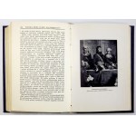 KIRCHEISEN Frederick M. - Napoleon I.. Ein Bild des Lebens. Die Übersetzung des Autors. Michał Janik und Maria Fredro-Boniecka. T. 1-...