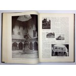 La POLOGNE Contemporaine. Poland of Today. Das Heutige Polen. Wien 1927. Wiener Allgemeine Zeitung. folio, s. IV,...