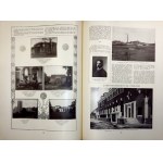 La POLOGNE Contemporaine. Poland of Today. Das Heutige Polen. Wien 1927. Wiener Allgemeine Zeitung. folio, s. IV,...