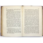 SEYDA Marjan - Polen an der Wende der Geschichte. Fakten und Dokumente. [T. 1-2]. Poznań [et al.] 1927-1931. Nakł. Księg....