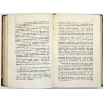 SEYDA Marjan - Poland at the turn of history. Facts and documents. [T. 1-2]. Poznan [et al] 1927-1931. Nakł. Księg....