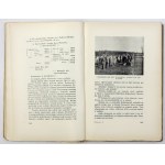 SKŁADKOWSKI Felicjan Slawoj - Beniaminów 1917-1918. 2nd ed. Warsaw 1938. inst. of J. Piłsudski. 8, s. [8], 425,...