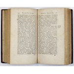 SKRZETUSKI W. - Prawo polityczne narodu polskiego. T. 1. 1782