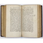 SKRZETUSKI W. – Prawo polityczne narodu polskiego. T. 1. 1782