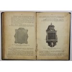 BARUCH Maksymilian - Pabianice, Rzgów and surrounding villages. Historical monograph of the former estate of the Cracow Chapter in Siera...