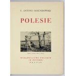 OSSENDOWSKI F. A. - Polesie [Cuda Polski]