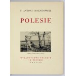 OSSENDOWSKI F. A. - Polesie [Wonders of Poland].