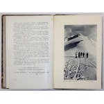 NARKIARSTWO Polskie. Jahrbuch des Polnischen Skiverbandes. T. 1. Rot. Stanisław Fächer. Kraków 1925. 8, S. [6],.