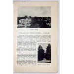 STAATLICHE GESUNDHEITSGETREIDEGESELLSCHAFT in Ciechocinek 1926 Ciechocinek 1926. Prägewerk von Wł. Łazarski, Warschau. 8, s. 42, [1]...