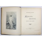 GAWALEWICZ M., STACHIEWICZ P. - Queen of Heaven. Legends about the Mother of God. 1st ed.