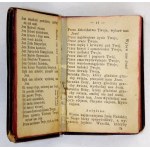 LIEBE Maria. 1899 - Gebetbuch für Frauen