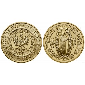 Polska, 200 złotych, 1997, Warszawa