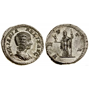 Römisches Reich, Denar, 211-217, Rom