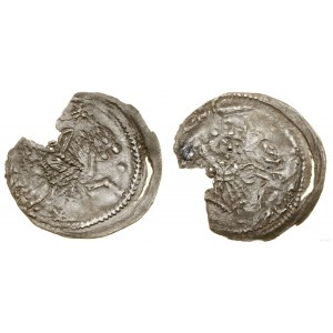 Poland, denarius, no date (1236-1248)